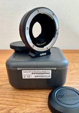 Metabones Canon EF-Micro Four