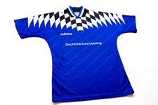 Adidas Trikot Vintage Germania