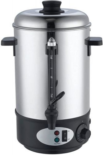 Glühweinkocher 1800w - 8l,