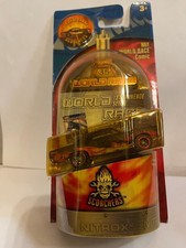 Hot Wheels  `70 Plymouth Road Runner, ovp.