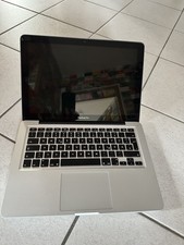 Apple MacBook Pro 13-Zoll  Intel i5, SSD + HDD, Mitte 2012, Sehr guter Zustand