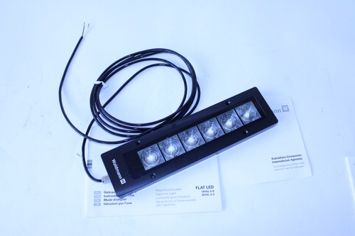 Waldmann myal 112560 led - 6s,