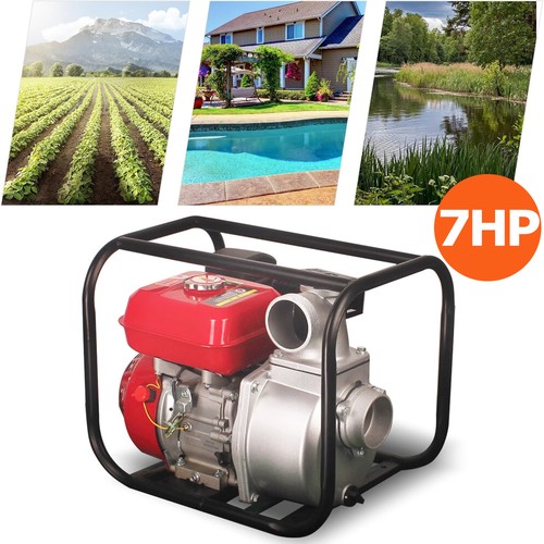 7ps wasserpumpe 000l 3 - 7ps,
