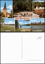 Rheinhausen-Duisburg