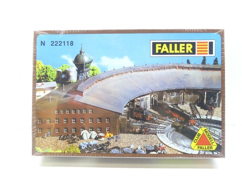 Faller 222118 bausatz - faller,