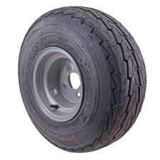 18.5 x 8.5 -8C Komplettrad