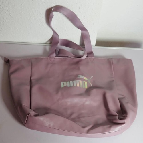 Puma shopper handtasche - puma,