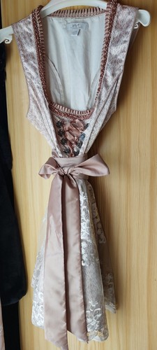 Dirndl von viva couture - von,