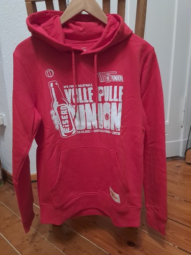 Union berlin pullover - pullover, hoodie