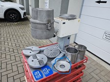 KERIPAR Universalmaschine