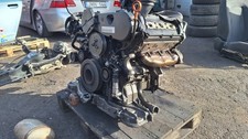 AUDI A6 4F2, C6 Motor BPP 2.70
