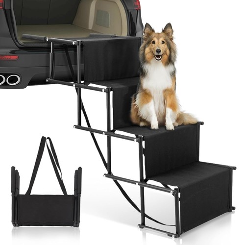 Hundetreppe rampe hunderampe - hundetreppe,