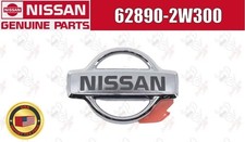 Nissan OEM Kühlergrill Emblem 62890-2W300 für 1999-2001 Pathfinder
