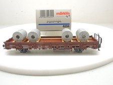 Märklin 4694 Güterwagen
