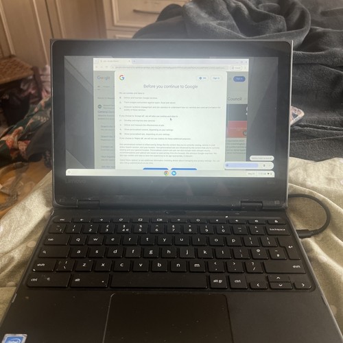 Lenovo 500e chromebook - 500e,