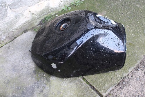 Gsxr 600 750 srad - 600,