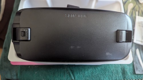 Samsung gear obolus - samsung, vr