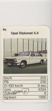1974 Bielefelder Spielkarten