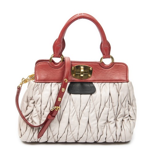 Miu turn lock - miu,