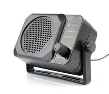 Externer Lautsprecher NSP-150V Mini für Kenwood ICOM TYT Auto-Mobilfunkgerät