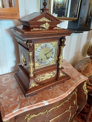 Kaminuhr tischuhr standuhr - tischuhr,