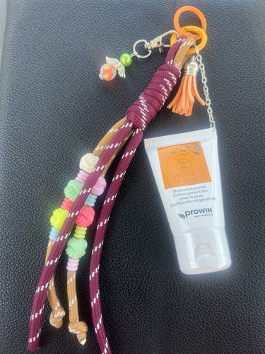 Prowin hautschutzcreme - 20, +