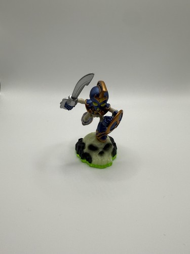 Skylander chop - skylander,