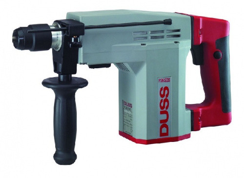 Duss bohrhammer p26sds - duss,
