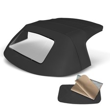 Cabrioverdeck Softtop