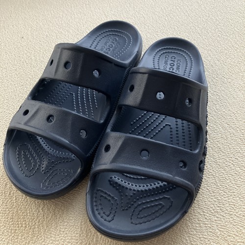 Crocs hausschuhe badelatschen - hausschuhe,