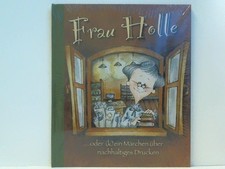 Frau Holle ....oder (k)ein