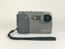 Apple Quicktake 200 Digital