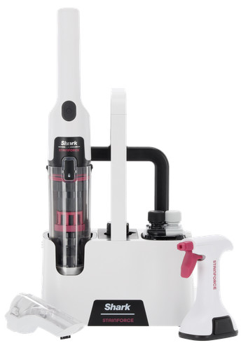 Shark hx100eu stainforce - hx100eu,