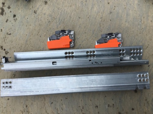 Blum tandem plus blumotion - tandem,