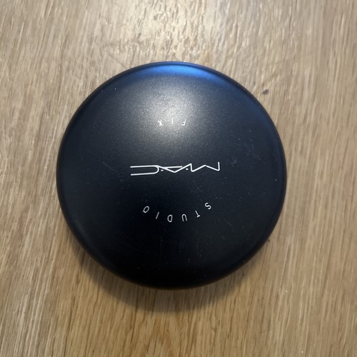 Mac studio fix powder - fix, nw30