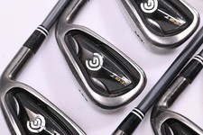 Cleveland CG7 Eisen / 4-PW /