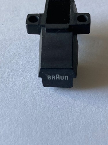 Braun mc2e system - mc2e,