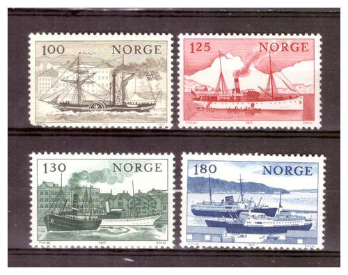 Norwegen sammlung schiffe in - norwegen,