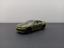 Majorette Dodge Charger