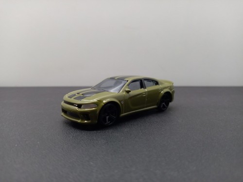 Majorette dodge charger - majorette,