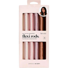 Kitsch Flexi Rods Satin