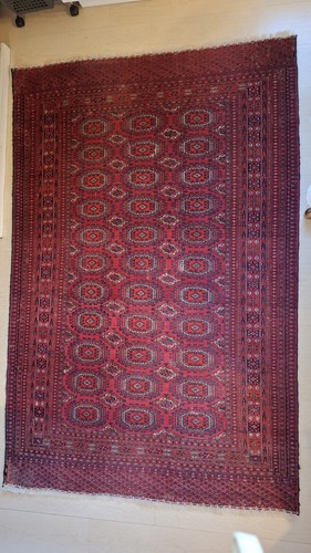 Orientteppich buchara - orientteppich,