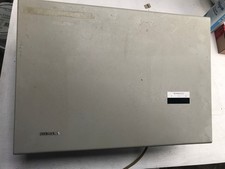 analoge Telefonanlage Siemens 80er Jahre zum ausschlachten ICs mit Goldpins