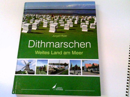 Dithmarschen weites land am - weites,