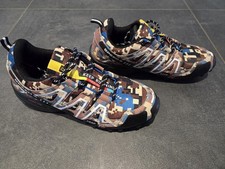 NEU Sneaker Gr. 42 – KEEP RUNNING SPEED 3 Unisex Sportschuhe Laufschuhe