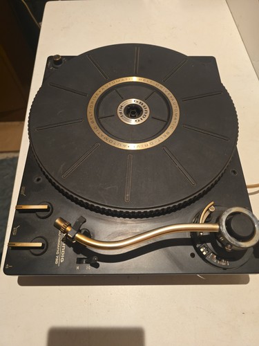 Grundig automatic 730 - grundig,