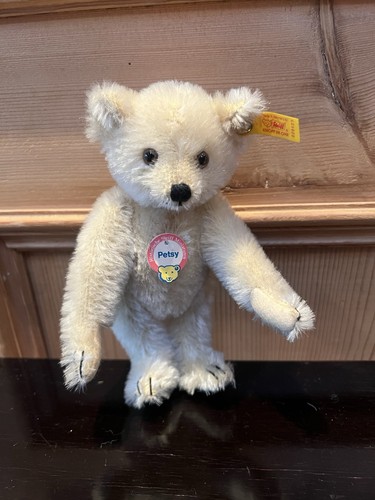 Steiff historische miniaturen - historische,