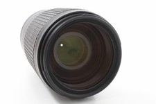 Nikon AF-S 70-300mm 1:4.5-5.6