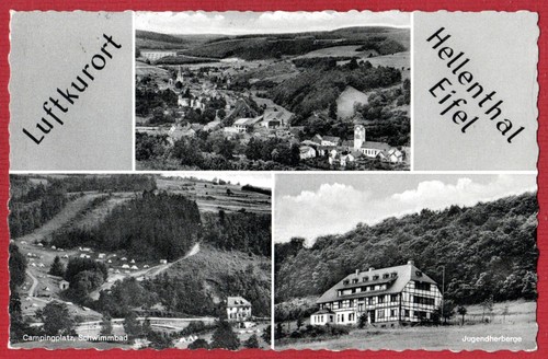 Nordeifel luftkurort - nordeifel,