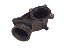 A1111411204 Mercedes Benz W203 - Luftansaugrohr - gebraucht